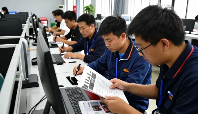 技术开发技术咨询技术：从入门到明白