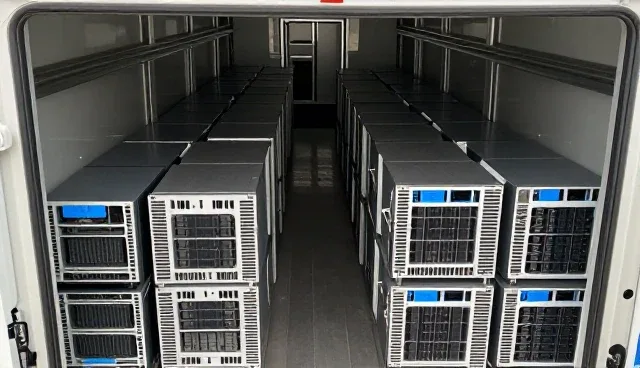 技术驱动下的设备安装调试服务场景解析